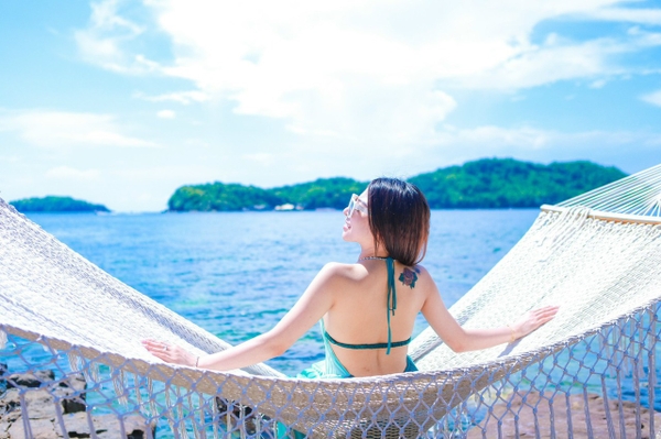 TOUR CANO 3 ĐẢO 1 NGÀY TẠI PHÚ QUỐC - Tour Đảo Đẹp Nhất Phú Quốc