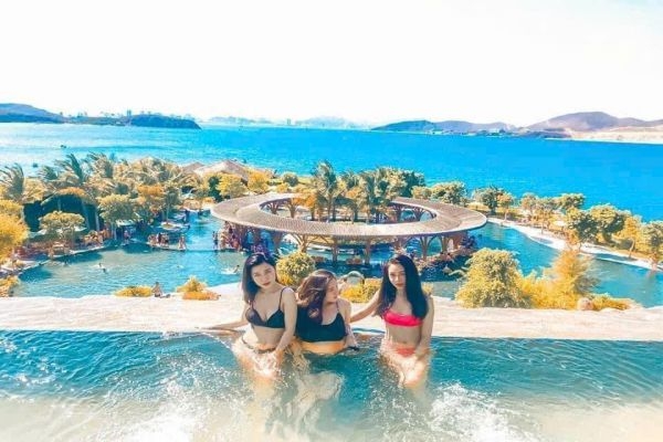 VÉ THAM QUAN, TẮM BÙN HÒN TẰM [ Ưu Đãi Hấp Dẫn Cho Nhóm Từ 2 Khách ]