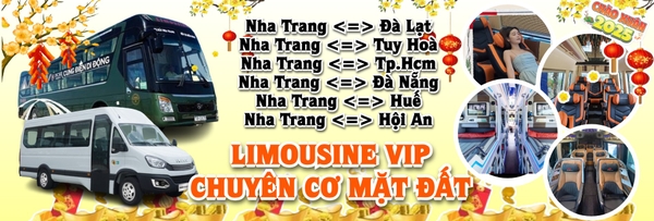 Xe Limousine
