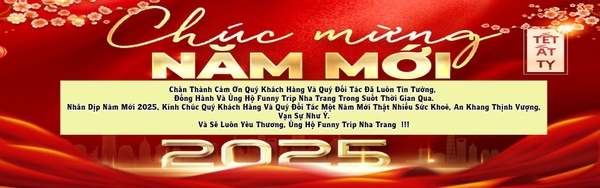 COMBO - VOUCHER NHA TRANG