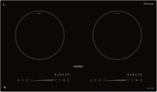 Bếp từ Faster FS 382i
