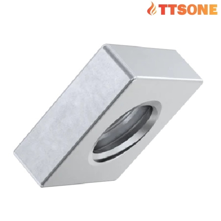 Đai Ốc Vuông Din 562