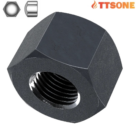 Đai Ốc Mũ Din 917