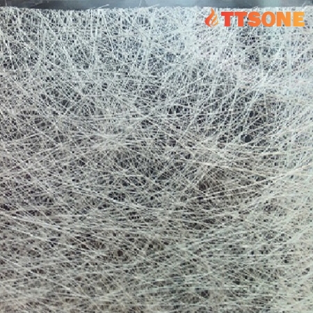 Vải Thuỷ Tinh Mat 200