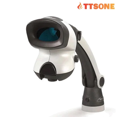 Kính Hiển Vi Soi Nổi VISION ENGINEERING Mantis Compact 4X