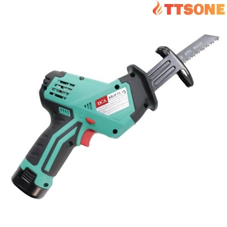 Thân Máy Cưa Kiếm Dùng Pin DCA ADJF15Z