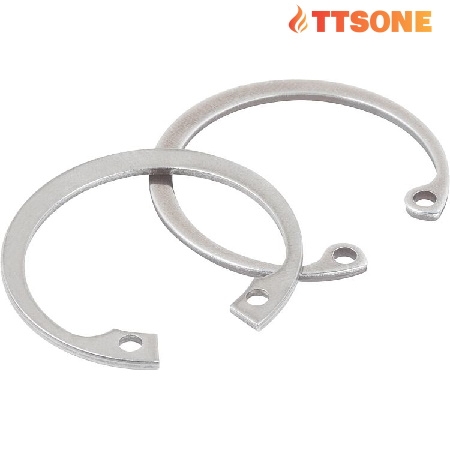 Phanh Trục Din 471 (M8-M18)