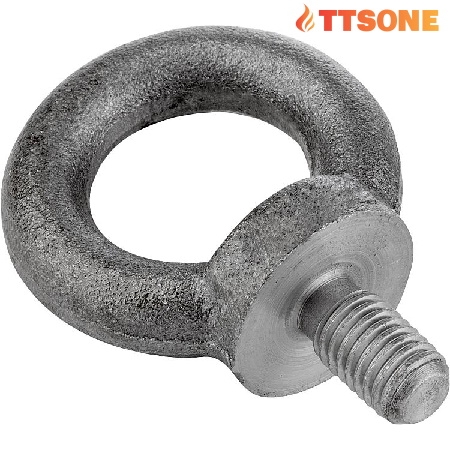 Bu Lông Mắt DIN580