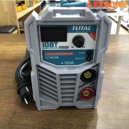 Máy Hàn Điện Tử TOTAL TW216052