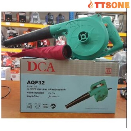 Máy Thổi Bụi DCA AQF32