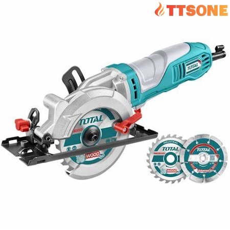 Máy Cưa Đa Năng 750W TOTAL TMFS7501 - Chính Hãng