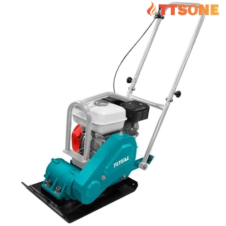 Máy Đầm Nén Bê Tông Dùng Xăng TOTAL TP7060-1 - Chính Hãng