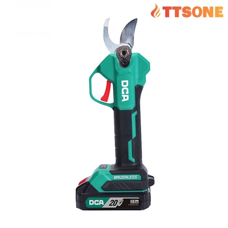 Máy Cắt Cành Cây Dùng Pin DCA ADYD25BM