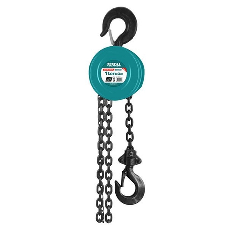 Pa Lăng Xích 1 Tấn TOTAL THT1611