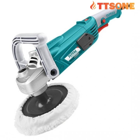 Máy Đánh Bóng TOTAL TP1141806-2 - Chính Hãng