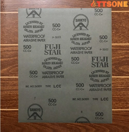 Nhám Tờ Chịu Nước Fuji Star