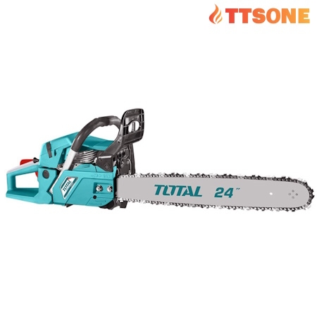 Máy Cưa Xích Xăng 1.4Kw TOTAL TG5411611-Chính Hãng