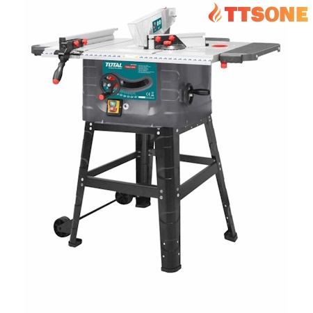 Máy Cưa Bàn 1500W TOTAL TS5152542-Chính Hãng
