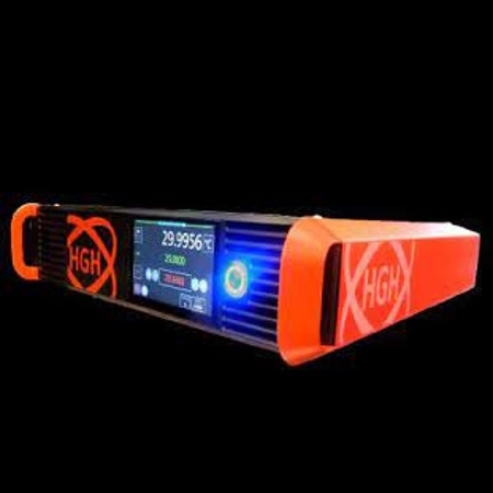 Thiết Bị Đo Đầu Thu Ảnh Nhiệt model: DCN1000H4, hãng: HGH