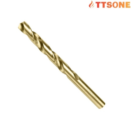 Mũi Khoan Sắt 7.5MM TOTAL TAC100753