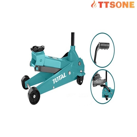 Con Đội Cá Sấu 5 Tấn TOTAL THT10805L - Chính Hãng