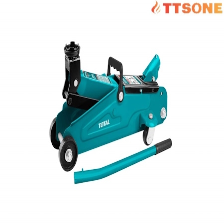 Con Đội Cá Sấu 2 Tấn TOTAL THT10821 - Chính Hãng