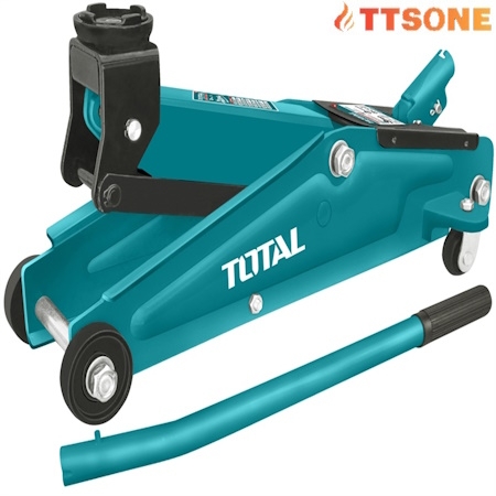 Con Đội Cá Sấu 3 Tấn TOTAL THT10832 - Chính Hãng