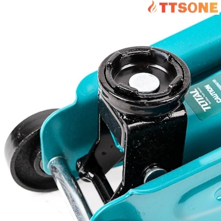 Con Đội Cá Sấu 3 Tấn TOTAL THT10832 - Chính Hãng