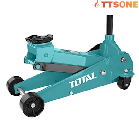 Con Đội Cá Sấu 3 Tấn TOTAL THT10833 - Chính Hãng