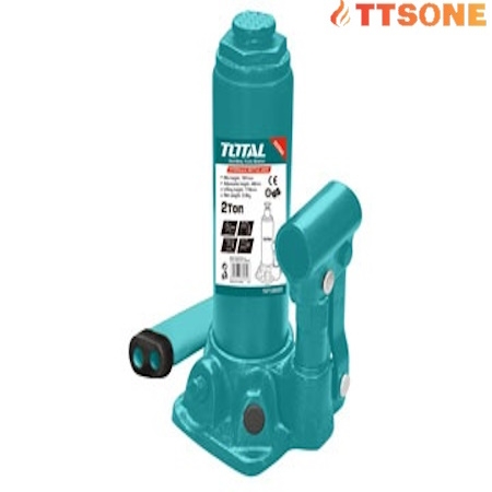 Con Đội 12 Tấn TOTAL THT109122-Chính Hãng