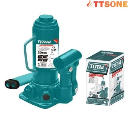 Con Đội 20 Tấn TOTAL THT109202 - Chính Hãng