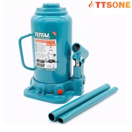 Con Đội 20 Tấn TOTAL THT109202 - Chính Hãng
