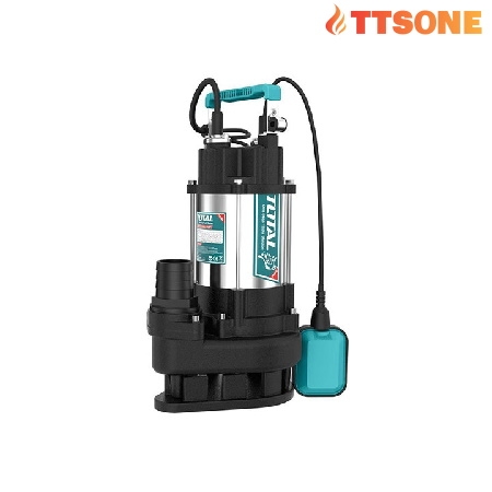 Máy Bơm Chìm Nước Thải TOTAL TWP7110016 - Chính Hãng