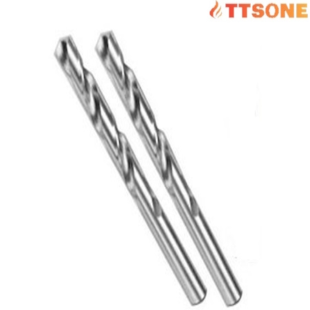 Mũi Khoan Sắt M2 16MM TOTAL TAC111601