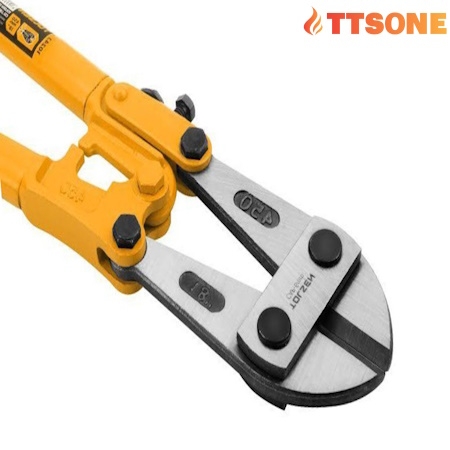 Kéo cắt sắt cộng lực Tolsen 10245 30″