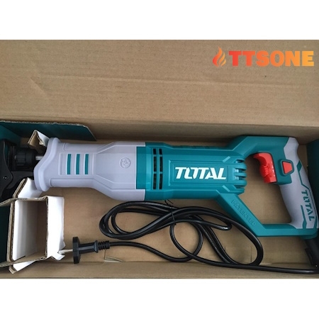 Máy Cưa Kiếm 115mm TOTAL TS100806 - Chính Hãng
