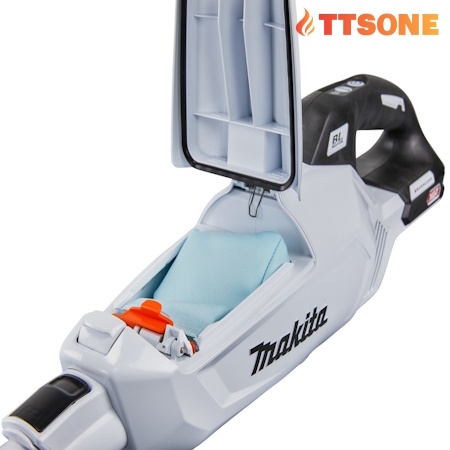 Máy Hút Bụi Dùng Pin MAKITA CL002GZ07 (MÀU TRẮNG/BL) (40V)