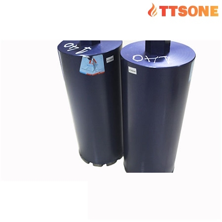 Mũi khoan rút lõi bê tông Ø180x450mm DCA 30271100112