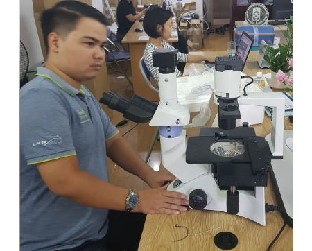 Dịch vụ sửa chữa Kính Hiển Vi HOTLINE | 0943697446