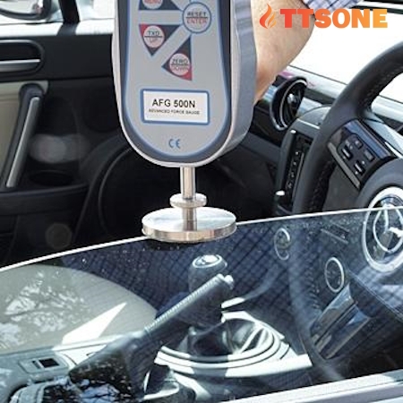 Đồng Hồ Đo Lực Điện Tử Mecmesin AFG2.5