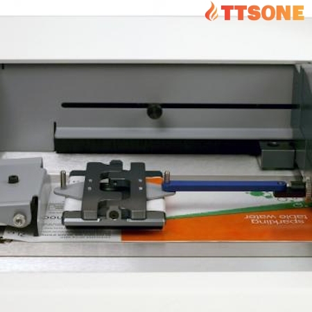 Máy Kiểm Tra Lực Ma Sát Và Độ Bám Dính Mecmesin FPT-H1 10N