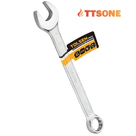 Cờ Lê Vòng Miệng TOLSEN