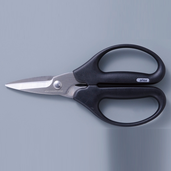 Kéo Cứng Cắt Tỉa ALLEX 15151 - Chính Hãng