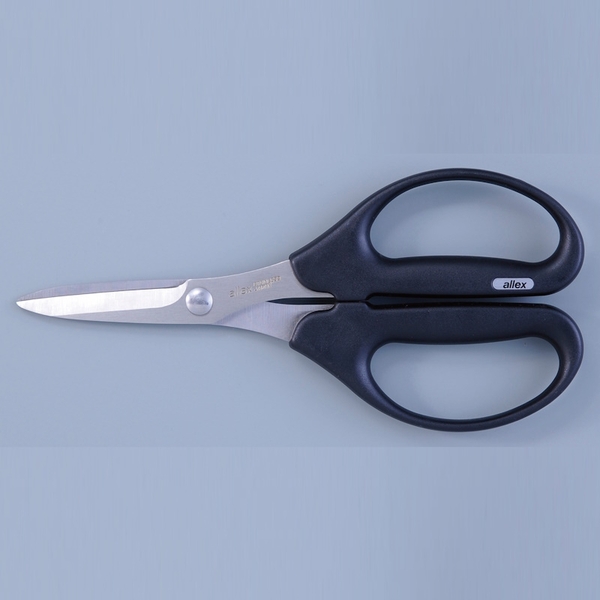 Kéo cắt vải cắt da 15154 ALLEX - Chính Hãng