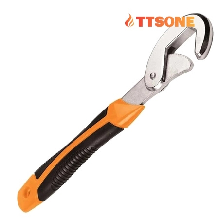 Bộ Mỏ Lết Tăng Đưa 9-32 mm TOLSEN 15282