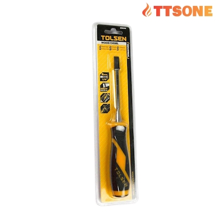 Đục Cán Nhựa 10mm TOLSEN 25060