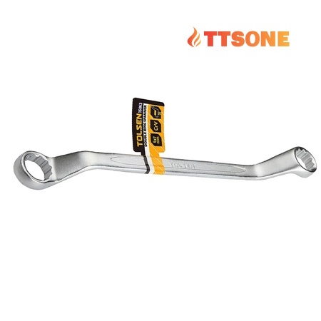 Bộ 8 Chìa Khóa Vòng - Vòng TOLSEN 15895