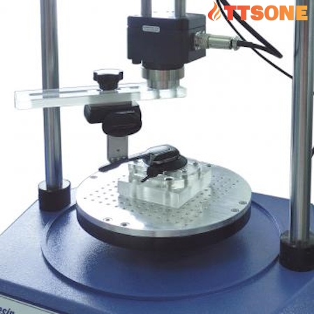 Thiết Bị Kiểm Tra Lực Momen Xoắn Tự Động Chính Xác Cao Mecmesin Vortex-xt