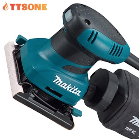 Máy Chà Nhám Rung MAKITA BO4556