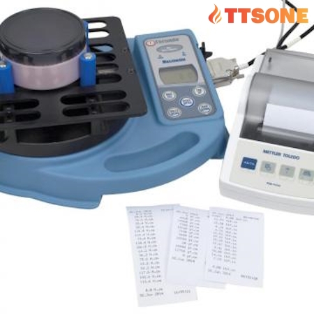 Thiết Bị Kiểm Tra Lực Momen Xoắn Vặn Nắp Chai Mecmesin Tornado 3Nm